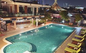 เดอะ ตำนาน พัทยา โฮเทล แอนด์ รีสอร์ต